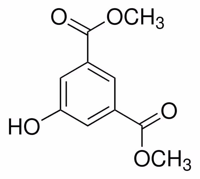 DIMETHYL 5-HYDROXYISOPHTHALATE, 98% pack 1X50G