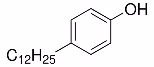 4-DODECYLPHENOL, MIXTURE OF ISOMERS pack 1X1LT