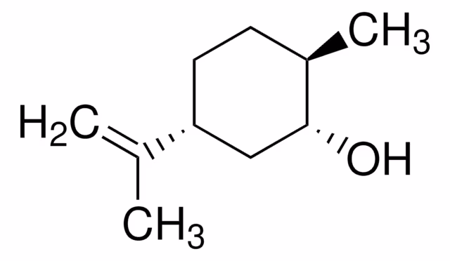 (-)-Dihydrocarveol, mixture of isomers,& pack 1X1ML