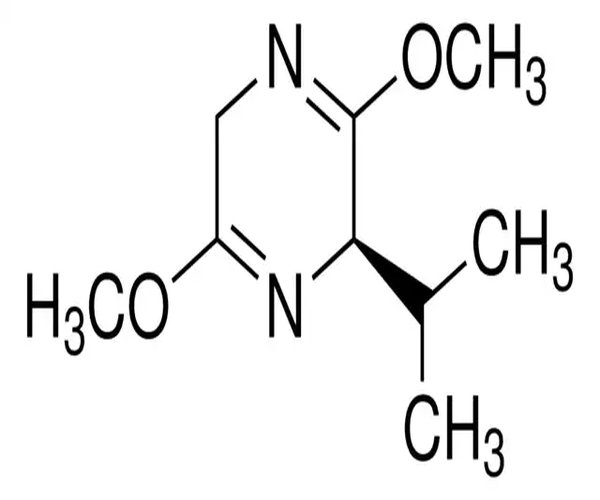 (R)-2,5-DIHYDRO-3,6-DIMETHOXY-2-ISOPROP& pack 1X5ML