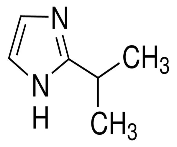 2-ISOPROPYLIMIDAZOLE, 98% pack 1X100G