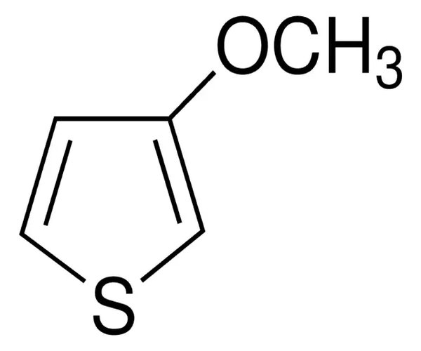 3-METHOXYTHIOPHENE, 98% pack 1X5G