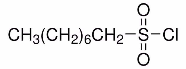 1-OCTANESULFONYL CHLORIDE, 97% pack 1X25ML