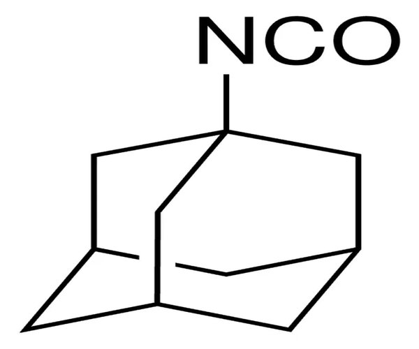 1-ADAMANTYL ISOCYANATE, 97% pack 1X5G