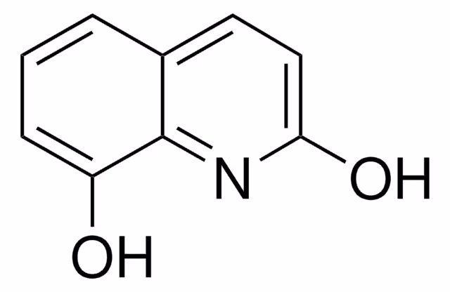 2,8-Quinolinediol, >= 99.0 % HPLC pack 1X1G