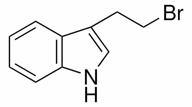 3-(2-BROMOETHYL)INDOLE, 97% pack 1X1G