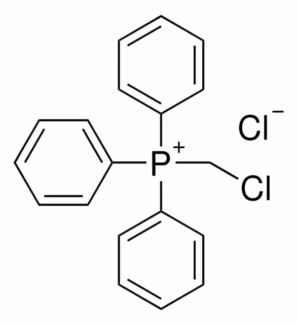 (CHLOROMETHYL)TRIPHENYLPHOSPHONIUM pack 1X25G