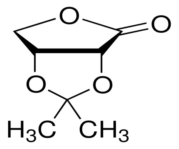 2,3-O-ISOPROPYLIDENE-D-ERYTHRONOLACTONE& pack 1X1G