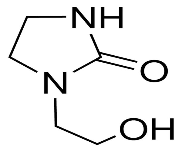 1-(2-HYDROXYETHYL)-2-IMIDAZOLIDINONE, 75 pack 1X250ML
