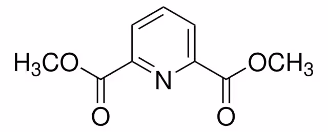 DIMETHYL 2,6-PYRIDINEDICARBOXYLATE, 99% pack 1X50G