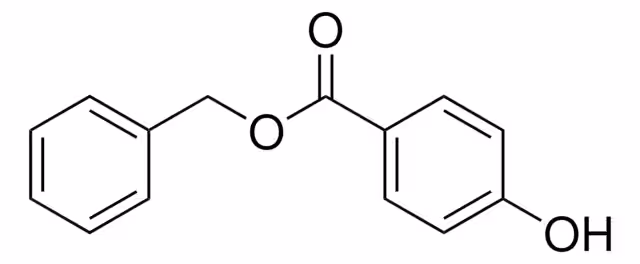 BENZYL 4-HYDROXYBENZOATE, 99% pack 1X100G
