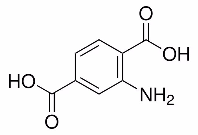 2-AMINOTEREPHTHALIC ACID, 99% pack 1X25G