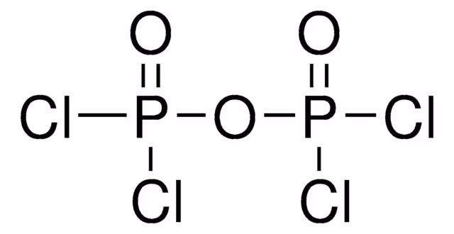 DIPHOSPHORYL CHLORIDE, 97% pack 1X25ML