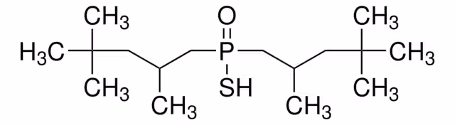 DIISOOCTYLTHIOPHOSPHINIC ACID pack 1X100ML