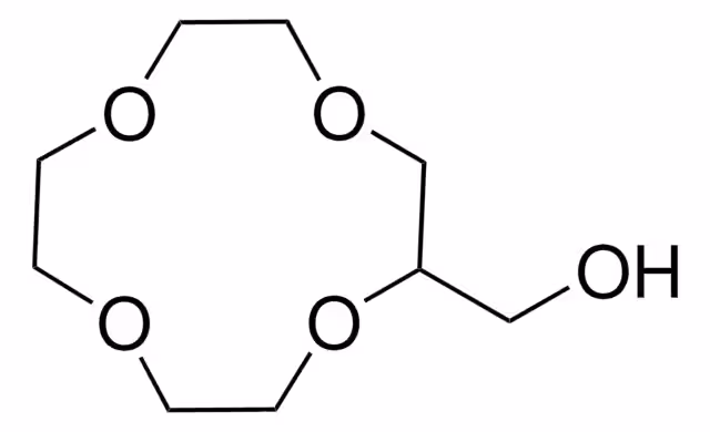 2-(HYDROXYMETHYL)-12-CROWN-4, 95% pack 1X1G