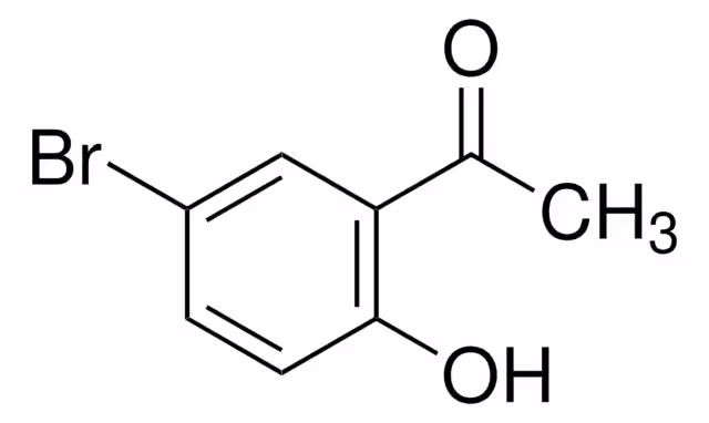 5'-BROMO-2'-HYDROXYACETOPHENONE, 98% pack 1X10G