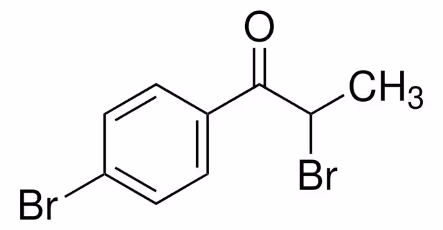 2,4'-DIBROMOPROPIOPHENONE, 98% pack 1X25G