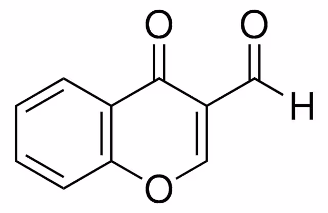 3-FORMYLCHROMONE, 97% pack 1X5G