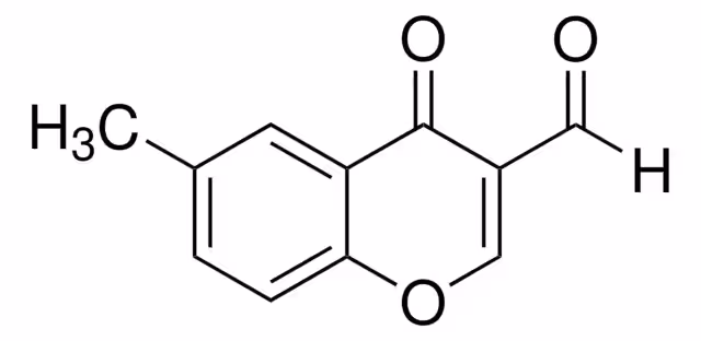 3-FORMYL-6-METHYLCHROMONE, 97% pack 1X5G