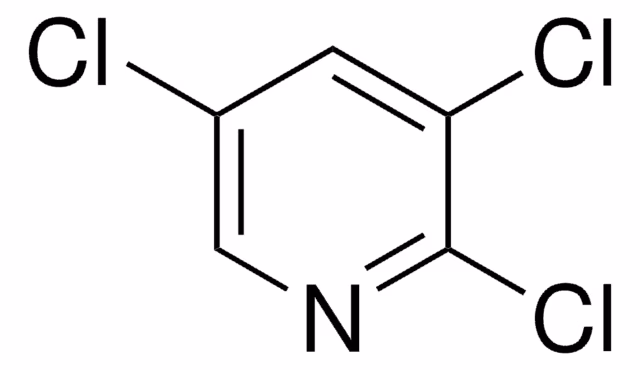 2,3,5-TRICHLOROPYRIDINE, 99% pack 1X50G