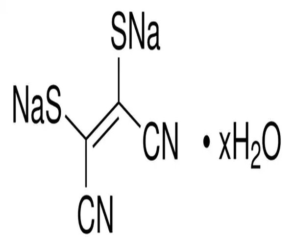 DIMERCAPTOMALEONITRILE DISODIUM SALT HY& pack 1X5G