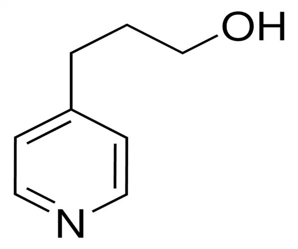 4-PYRIDINEPROPANOL, 96% pack 1X100G