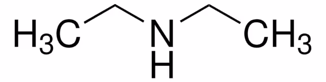 DIETHYLAMINE, PURIFIED BY REDISTILLATIO& pack 1X1LT