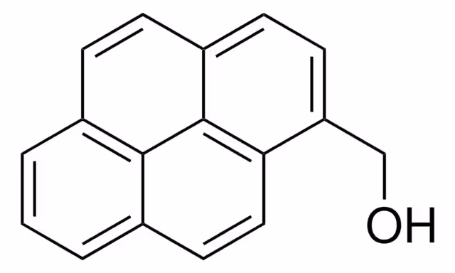 1-PYRENEMETHANOL, 98% pack 1X1G