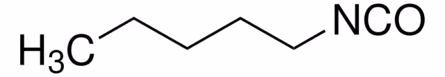PENTYL ISOCYANATE, 98% pack 1X5G