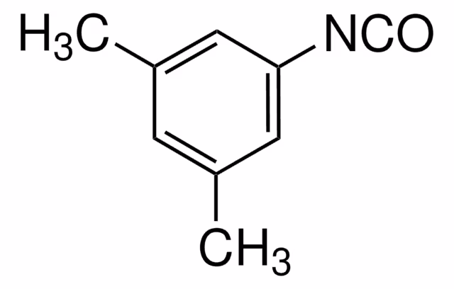 3,5-DIMETHYLPHENYL ISOCYANATE, 99% pack 1X25G