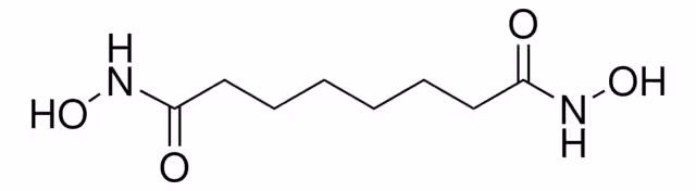 SUBEROHYDROXAMIC ACID, 95% pack 1X1G