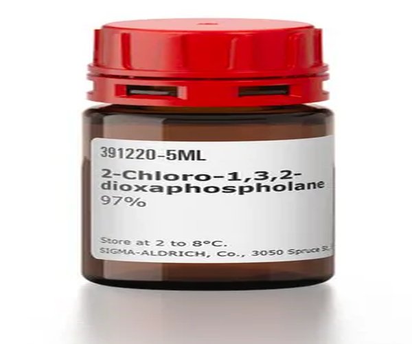 2-CHLORO-1,3,2-DIOXAPHOSPHOLANE, 97% pack 1X5ML