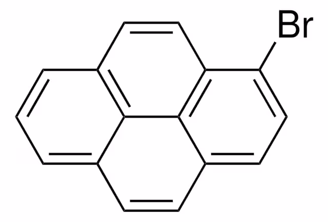 1-BROMOPYRENE, 96% pack 1X1G
