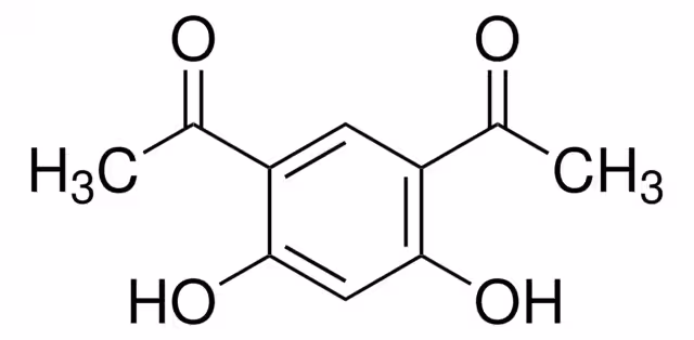1,1'-(4,6-DIHYDROXY-1,3-PHENYLENE)BIS-ET pack 1X5G