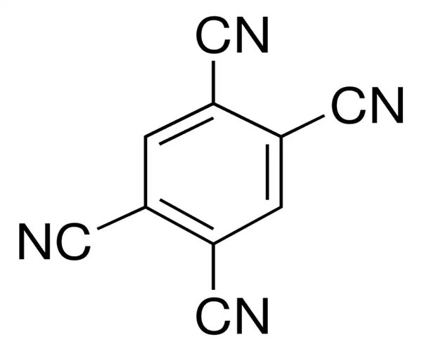1,2,4,5-TETRACYANOBENZENE, 97% pack 1X5G