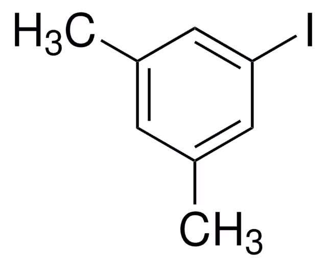 1-IODO-3,5-DIMETHYLBENZENE, 99% pack 1X5ML