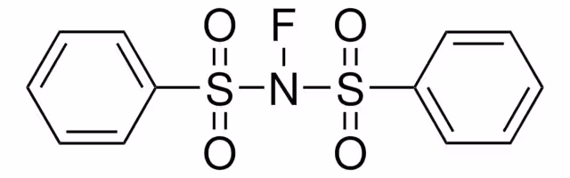 N-FLUOROBENZENESULFONIMIDE, 97% pack 1X5G