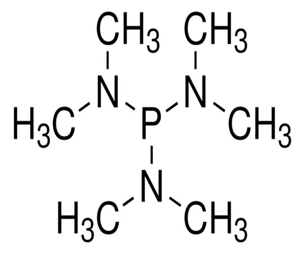 TRIS(DIMETHYLAMINO)PHOSPHINE, 97% pack 1X25ML