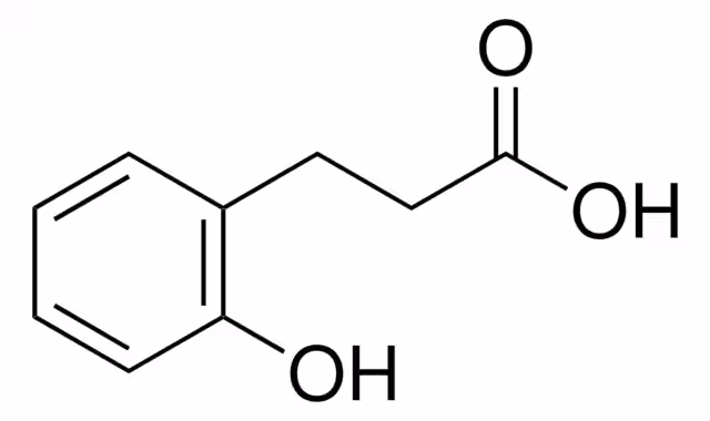 3-(2-HYDROXYPHENYL)PROPIONIC ACID, 99% pack 1X10G