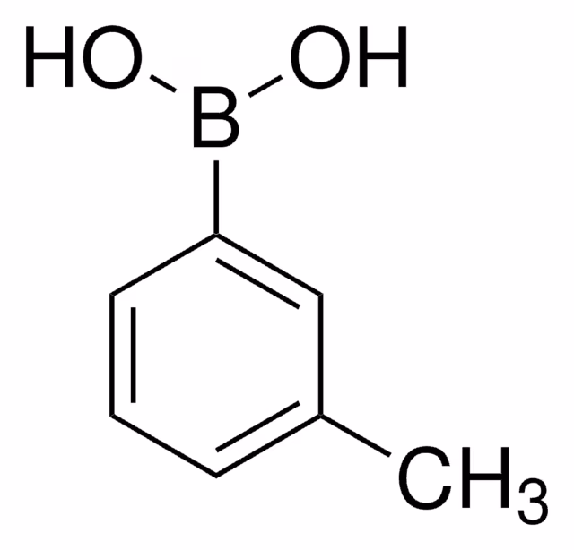 M-TOLYLBORONIC ACID, 97% pack 1X5G