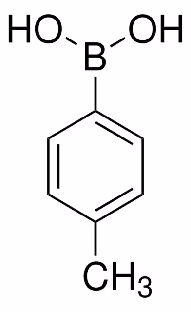 P-TOLYLBORONIC ACID pack 1X1G
