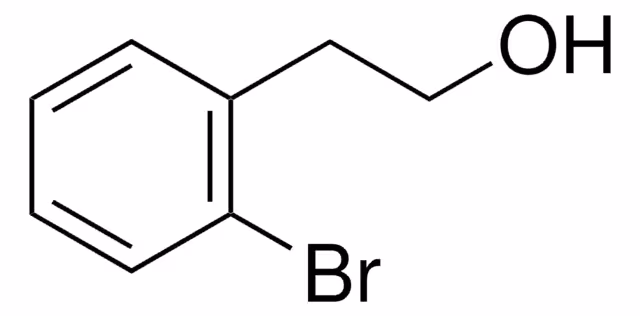 2-BROMOPHENETHYL ALCOHOL, 99% pack 1X5G