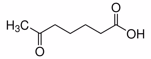 6-OXOHEPTANOIC ACID, 90% pack 1X10G