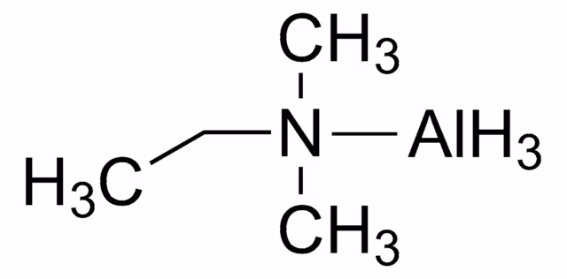 ALANE-N,N-DIMETHYLETHYLAMINE COMPLEX, 0. pack 1X50ML