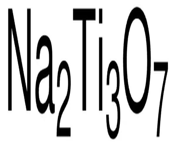 SODIUM METATITANATE, -200 MESH pack 1X50G