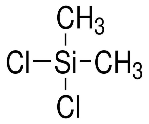 DICHLORODIMETHYLSILANE, >=98.5% (GC) pack 1X500ML