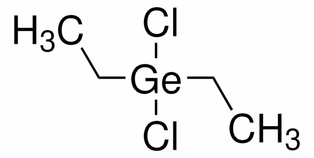 DIETHYLGERMANIUM DICHLORIDE, 97% pack 1X5G