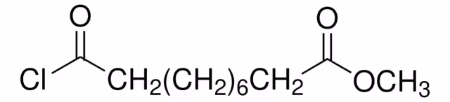 METHYL 10-CHLORO-10-OXODECANOATE, 97% pack 1X5G