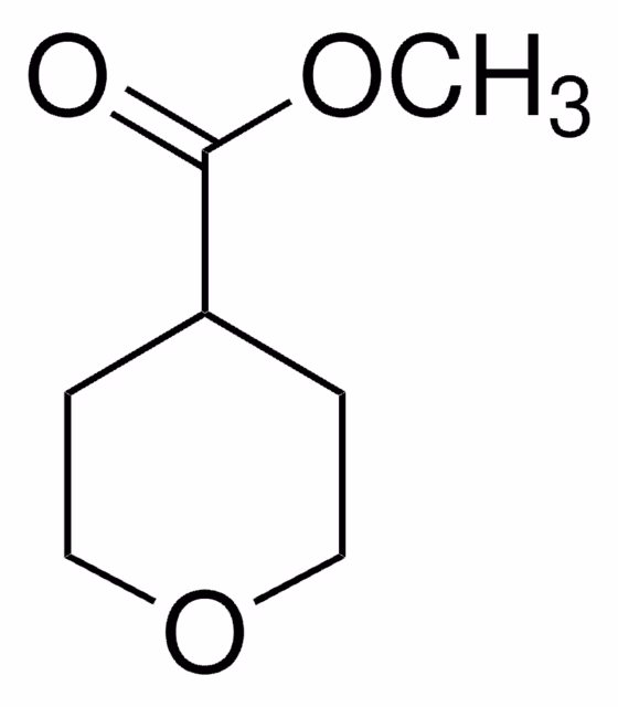 METHYL TETRAHYDRO-2H-PYRAN-4-CARBOXYLATE pack 1X50ML