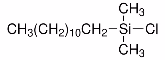 CHLORO(DODECYL)DIMETHYLSILANE, >=95.0% pack 1X25ML